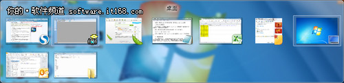 小技巧大用途 Win7系统优化调整效率升