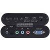 PS3ʾ豸HDMIתYPbPr/VGA