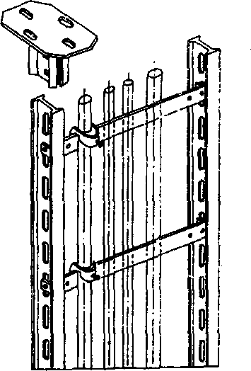 ͼ4-5-3 ֱϼܰװʾͼ