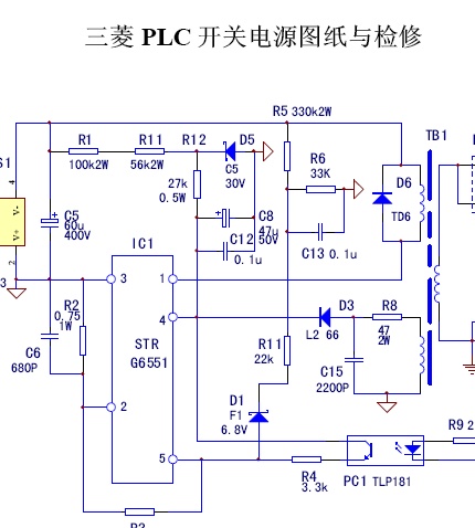 点击放大图形
