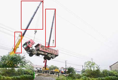 工程机械目标跟踪及分析