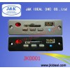 JK001 忨MP3