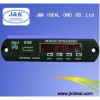 JK6839 USB SD FM MP3