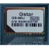 GPSλģGstar GS-96U