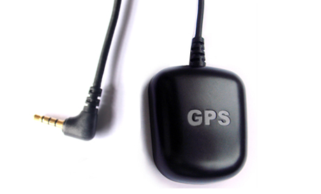 GPS GS-216-AV