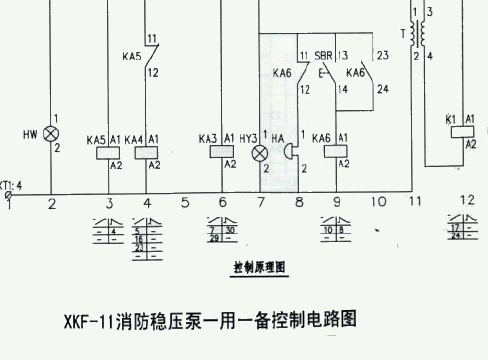 kf-11ѹһһƵ·ͼ