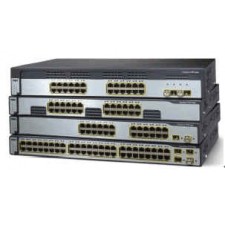 Cisco Catalyst 3750系列