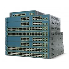 Cisco Catalyst 3560