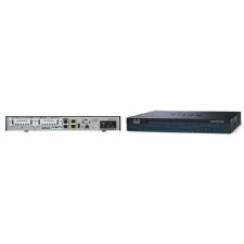Cisco 1900系列路由器