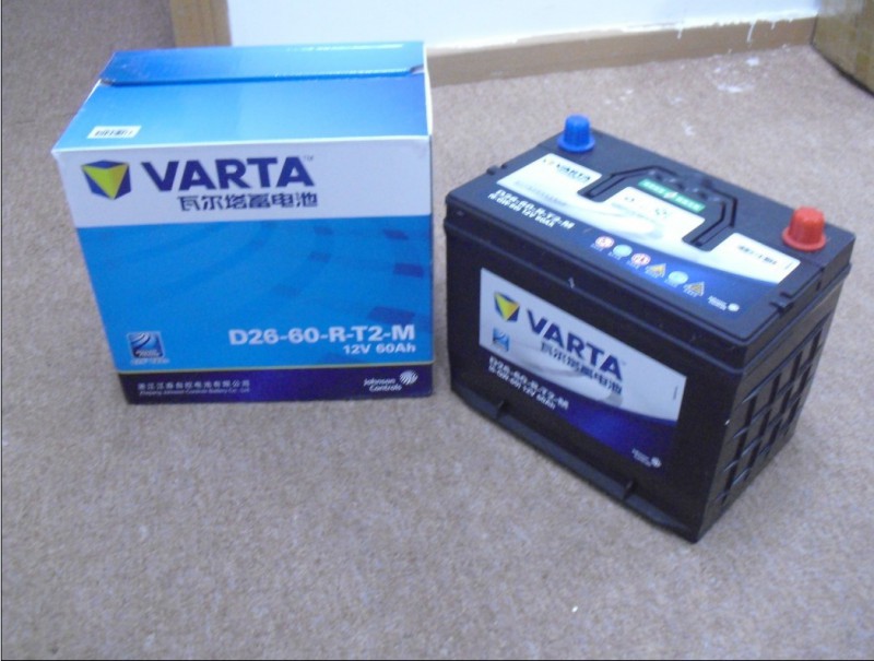 ߶12V60AH