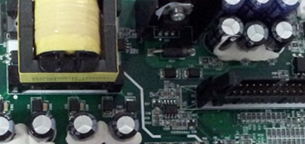 PCB可制造性