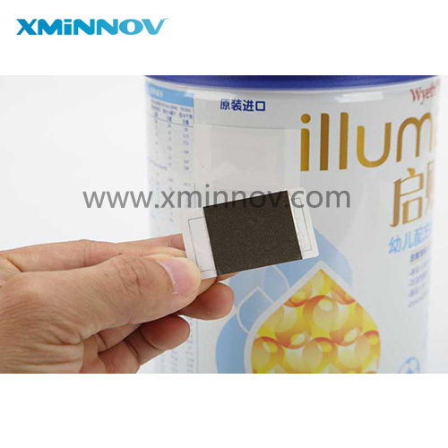 ڲƷͼƬRFID anti-me<em></em>tal tamper evident tag