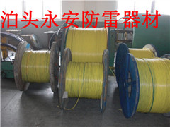 铜包钢绞线7