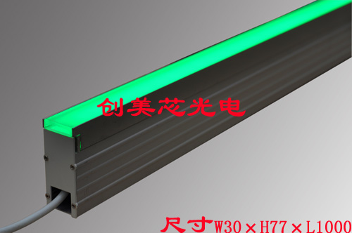 1LED线条埋地灯 (1)