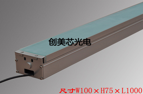 5LED线条埋地灯