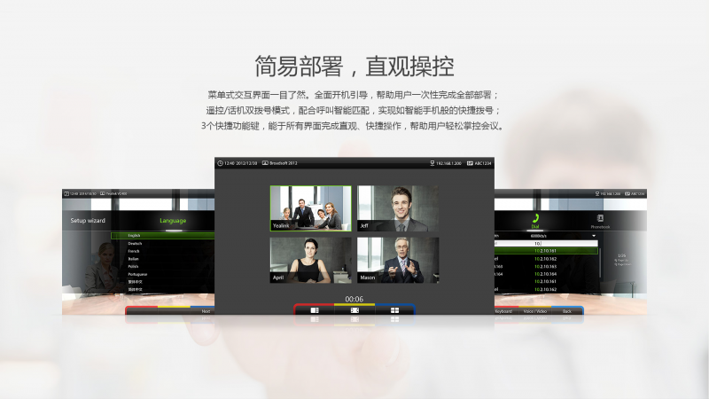 亿联vc400图4