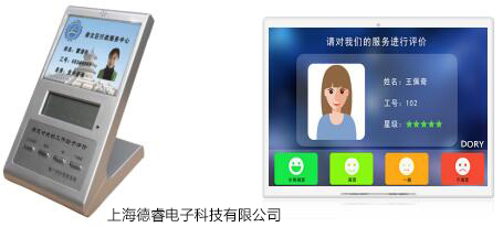 6评价器