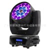 19x15W LED佹ȾɫҡͷƵɫȾɫһ