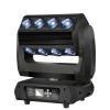 16x10W LED޼ӰҡͷRGBWƾưɾ