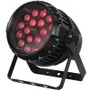 18x10W LEDˮȾɫLEDȫͶƵӵ