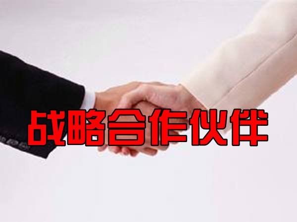 合作伙伴