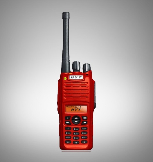 好易通(海能达)TC-780M Ex集群防爆对讲机