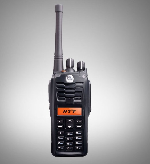 好易通(海能达)TC-790M集群对讲机