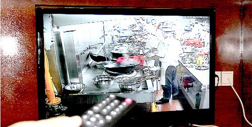 事后诸葛亮 安防产品该拿食品安全怎么办