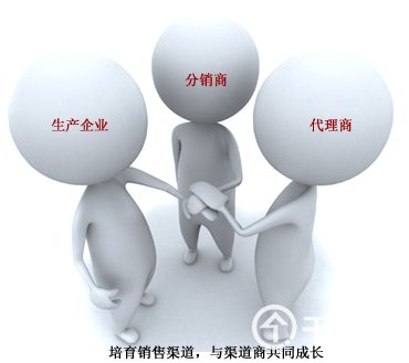 根源探索:布线市场乱象横生 渠道体系也关键(千家网配图)