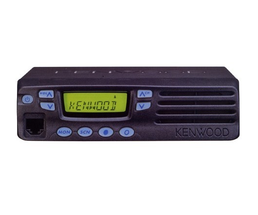 建伍TK-7100/TK-8100车载台