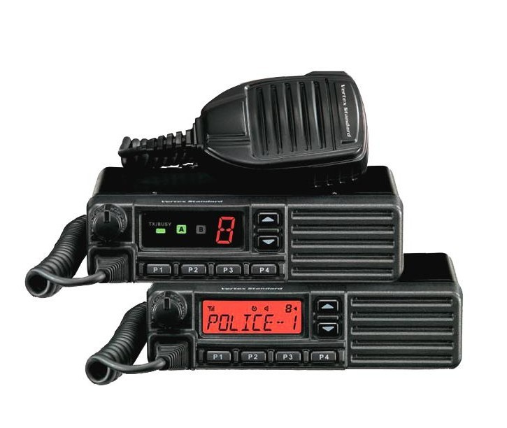 威泰克斯VX-2208车载台