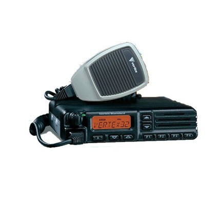威泰克斯VX-3208车载台