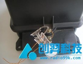 RFID电表厂智能巡检管理系统解决方案