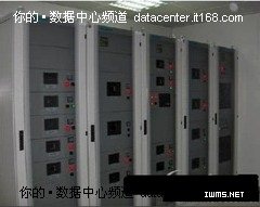 案例综述 360度图文剖析西门子数据中心
