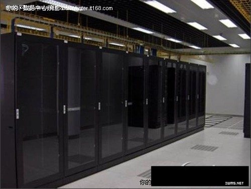 案例综述 360度图文剖析西门子数据中心
