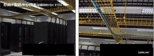 案例综述 360度图文剖析西门子数据中心