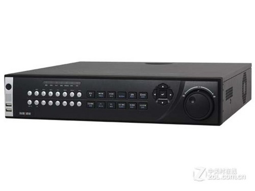 海康威视DS-9008HF-S网络硬盘录像机