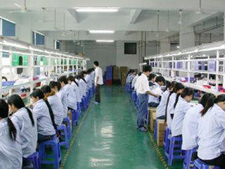 深圳市科上达电子科技有限公司