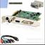 SDI+HDMI+DVI+YPbPr+RCA card(Option)SDI