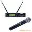 SHURE ULXP24/SM58߻Ͳ