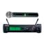 SHURE SLX24/BETA58 ֳʽͲ