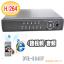 Ӳ¼DVR-804HV