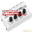  BEHRINGER MICROMIX MX400 MX-400 ̨