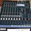  YAMAHA MG124CX   12·ֱ̨ Ʒʱ֤