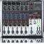 BEHRINGER̨X1204USB  X1622USB X1832USB