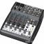 רҵֱ̨  BEHRINGER  XENYX 802 ̨