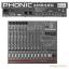 PHONIC  AM 642D ̨