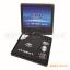 ๦ܱЯʽ  ƶDVD  NT-901