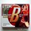 Ʒ TDK B-90հ¼Ŵ 90¼