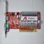 ӦATI 9200 128M AGP רҵVOD VGA+AV+S